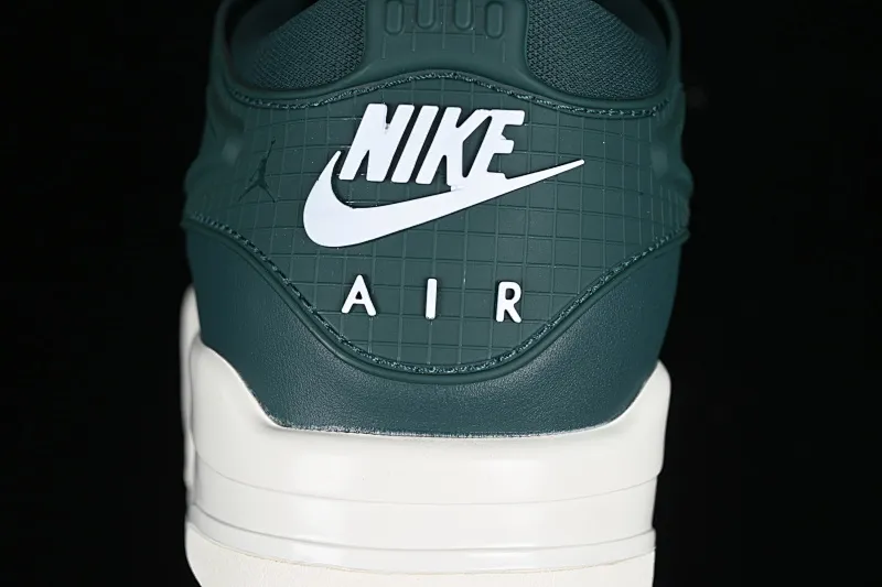 All categories Air Jordan Jordan series basketball shoes Air Jordan 4 Air Jordan 4 "Remastered" AJ4 Joe 4 remake military green FQ7940-300